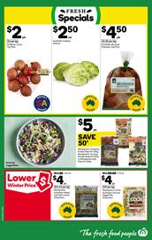 Woolworths catalogue week 28 Page 16