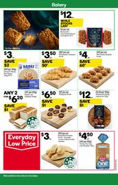Woolworths catalogue week 28 Page 17