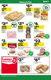 Woolworths catalogue week 28 Page 18