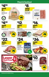 Woolworths catalogue week 28 Page 19