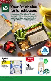 Woolworths catalogue week 28 Page 23