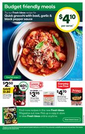 Woolworths catalogue week 28 Page 25