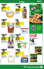 Woolworths catalogue week 28 Page 28