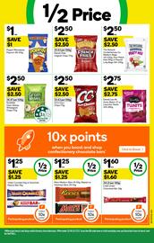 Woolworths catalogue week 28 Page 3