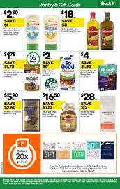 Woolworths catalogue week 28 Page 32