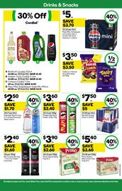 Woolworths catalogue week 28 Page 33
