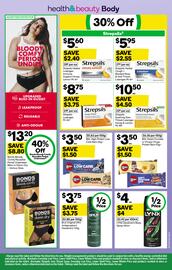 Woolworths catalogue week 28 Page 37