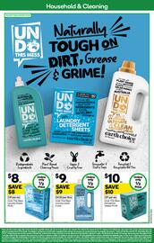 Woolworths catalogue week 28 Page 41