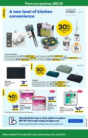 Woolworths catalogue week 28 Page 43