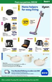 Woolworths catalogue week 28 Page 44