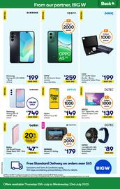 Woolworths catalogue week 28 Page 46