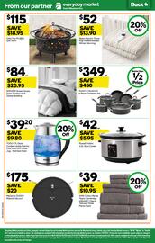 Woolworths catalogue week 28 Page 48