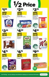 Woolworths catalogue week 28 Page 5