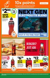 Woolworths catalogue week 28 Page 6