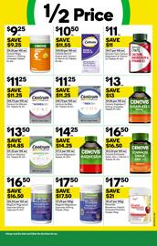 Woolworths catalogue week 28 Page 7