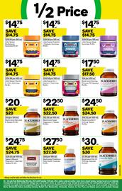 Woolworths catalogue week 28 Page 9