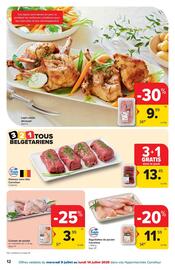 Hyper Carrefour folder Pagina 12