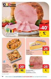 Hyper Carrefour folder Pagina 14