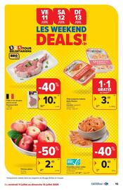 Hyper Carrefour folder Pagina 15