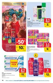Hyper Carrefour folder Pagina 16