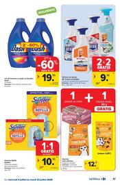 Hyper Carrefour folder Pagina 17