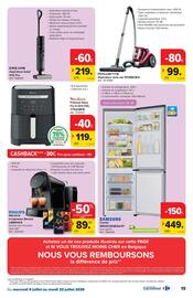 Hyper Carrefour folder Pagina 19