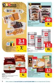 Hyper Carrefour folder Pagina 2