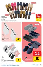 Hyper Carrefour folder Pagina 23