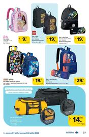 Hyper Carrefour folder Pagina 27