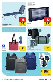 Hyper Carrefour folder Pagina 29