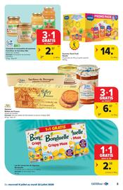 Hyper Carrefour folder Pagina 3