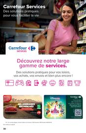 Hyper Carrefour folder Pagina 30