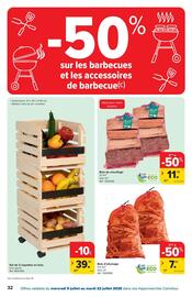 Hyper Carrefour folder Pagina 32