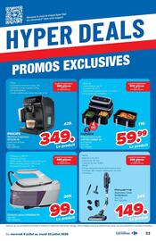Hyper Carrefour folder Pagina 33