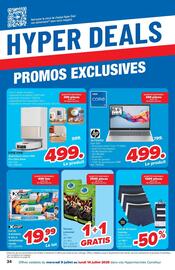 Hyper Carrefour folder Pagina 34