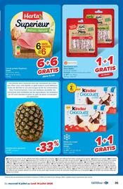 Hyper Carrefour folder Pagina 35