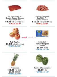 Lococo's flyer week 28 Page 4