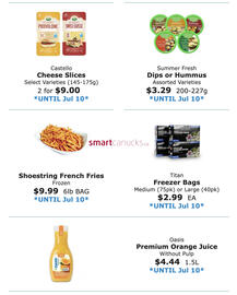 Lococo's flyer week 28 Page 5