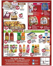 The Apple Market flyer week 28 Page 2