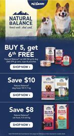 Petsmart flyer week 28 Page 3