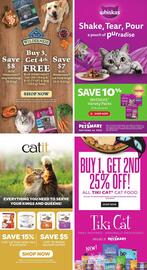 Petsmart flyer week 28 Page 4