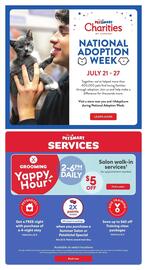 Petsmart flyer week 28 Page 6