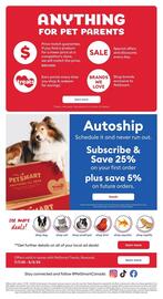 Petsmart flyer week 28 Page 7