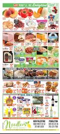 Needler's Fresh Market Weekly Ad week 27 Page 4