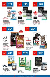 Ren’s Pets Depot flyer week 28 Page 2