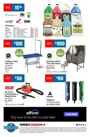 Ren’s Pets Depot flyer week 28 Page 4
