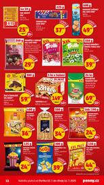 Penny Market leták týden 28 Strana 11