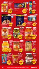 Penny Market leták týden 28 Strana 13