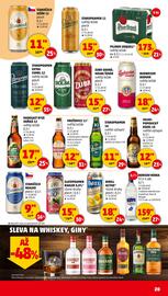 Penny Market leták týden 28 Strana 20
