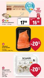 AD Delhaize folder week 28 Pagina 14